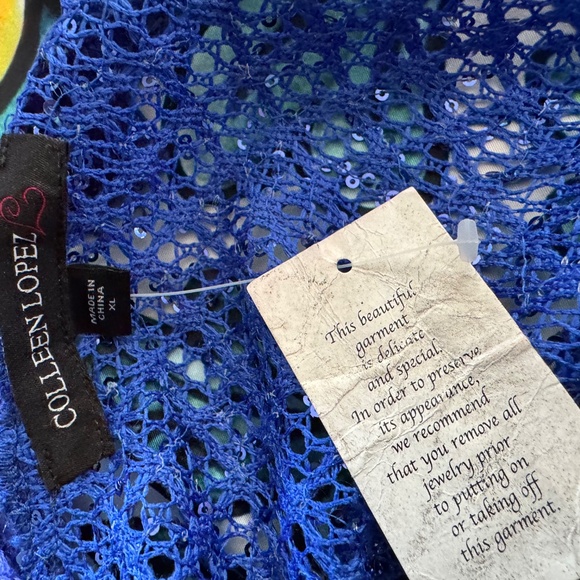 Colleen Lopez Topper - Picture 5 of 5